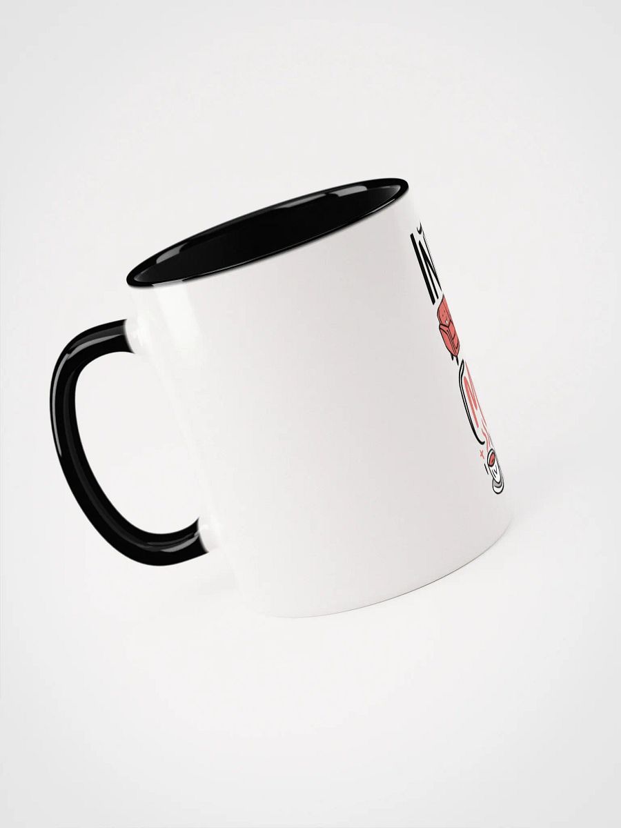 Introverting Coziness Ceramic Mug product image (35)