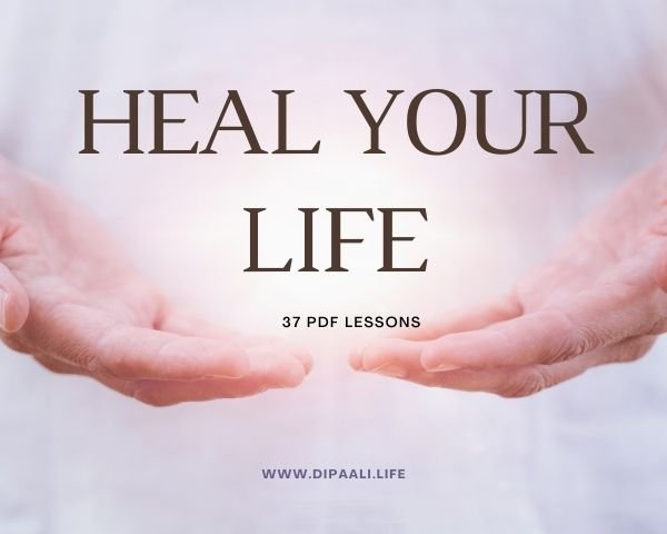 37 PDF Lessons for Heal Your Life product image (1)