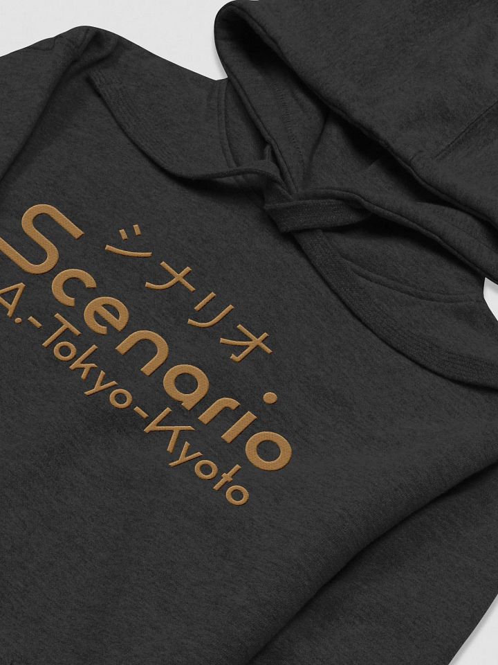 Scenario Japan Hoodie product image (2)