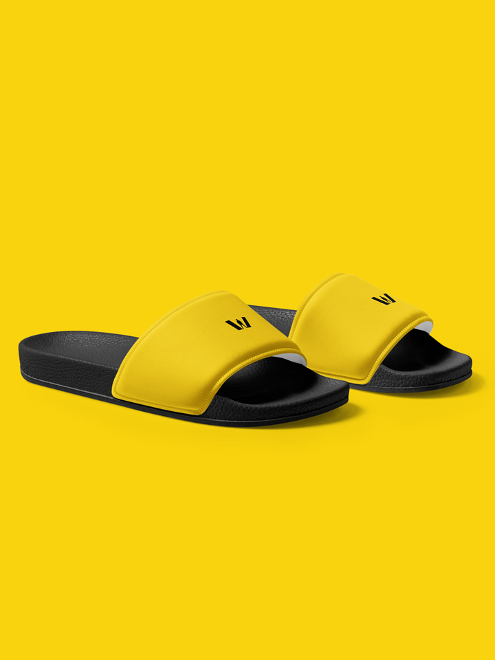 Men's Slides | WIL Style product image (1)