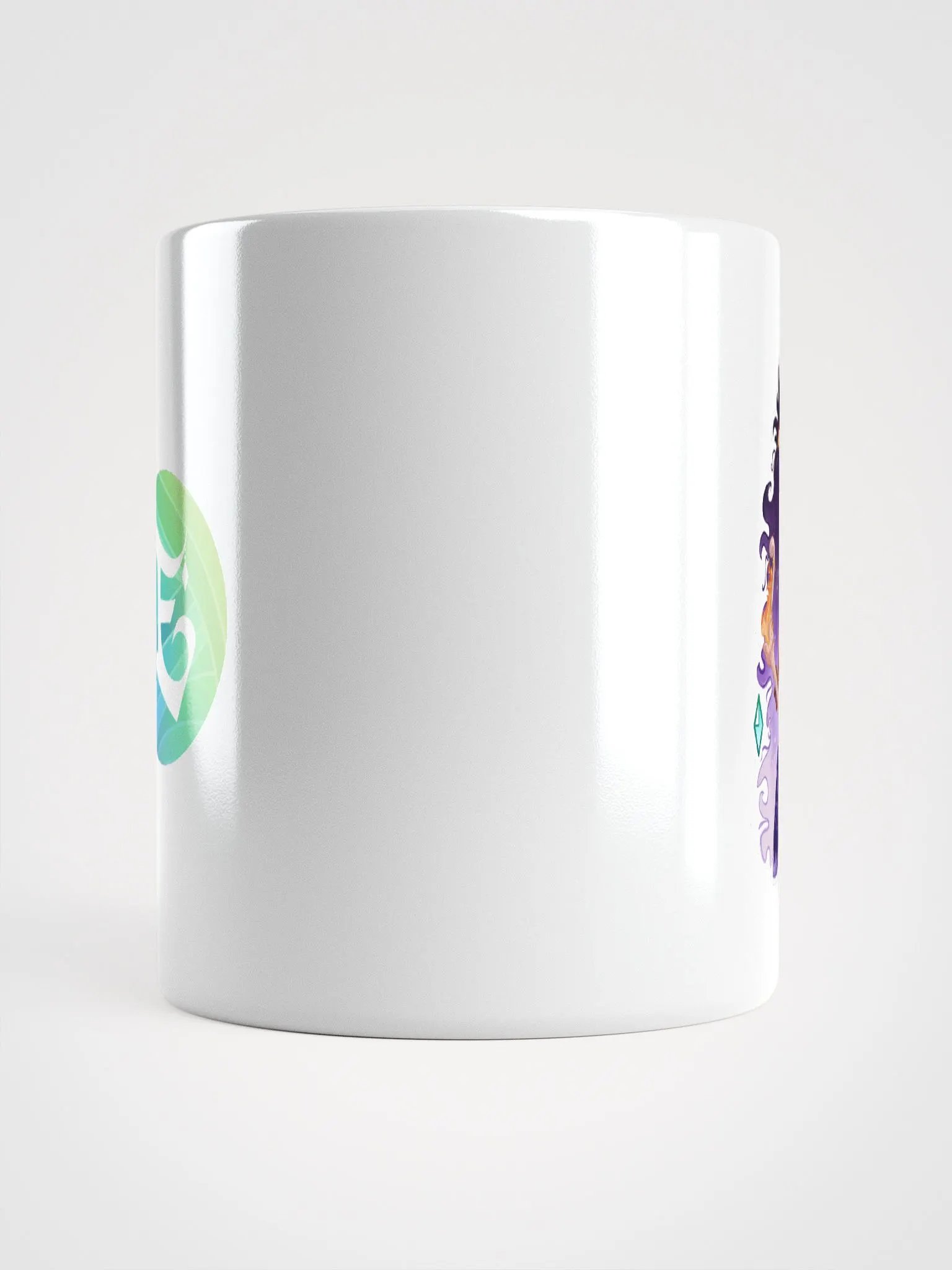 Sagittarius Mug (Zodiac Series) product image (9)