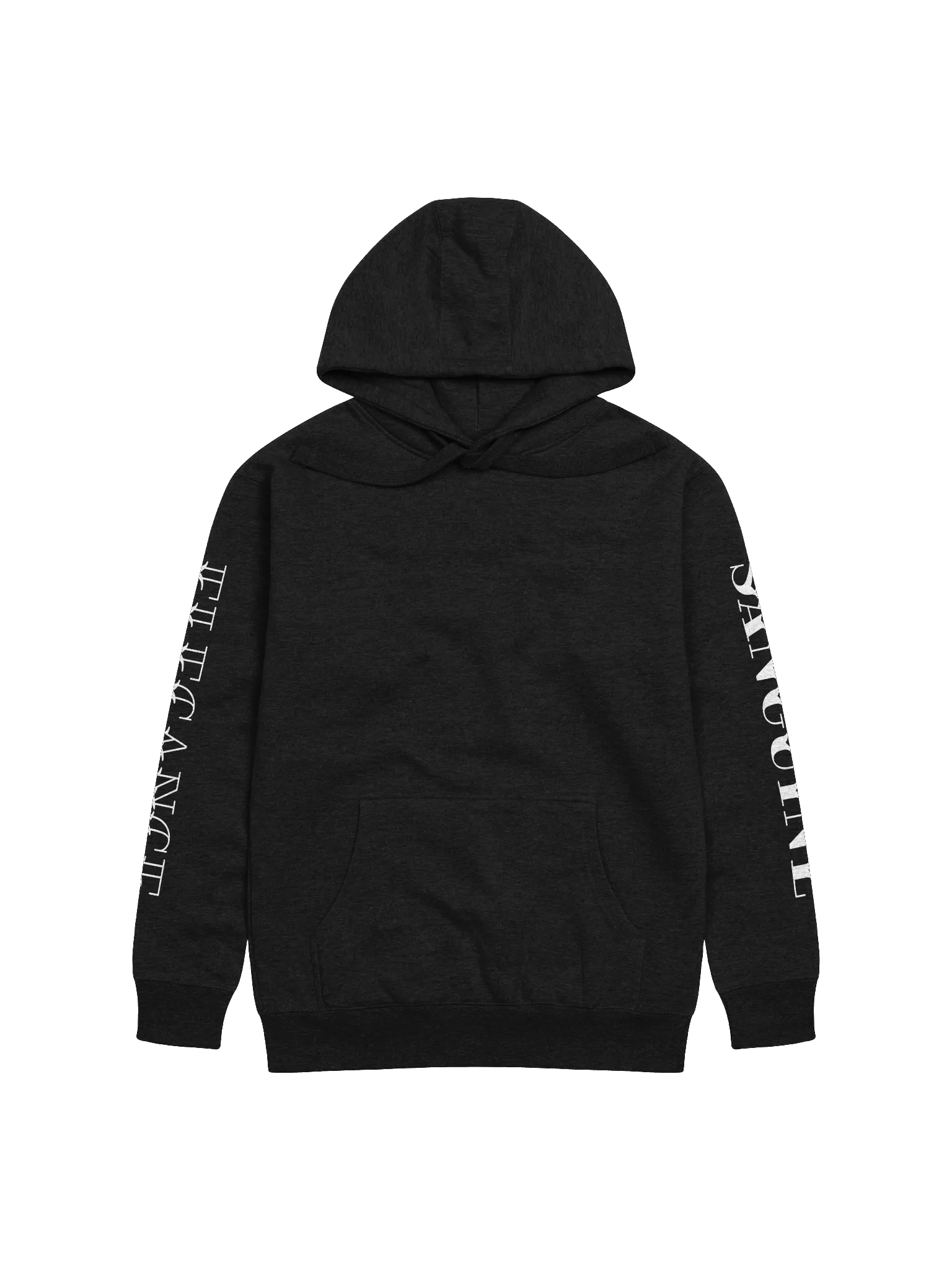 Voices in My Head Unisex Hoodie product image (1)