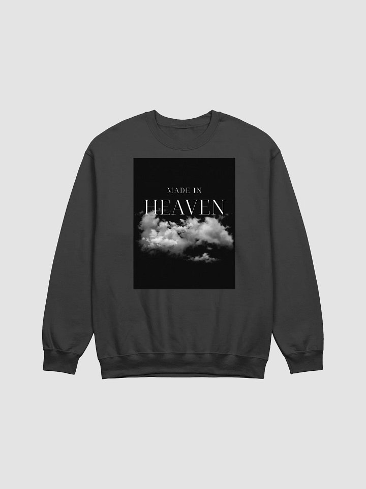 Made in Heaven Crewneck product image (3)