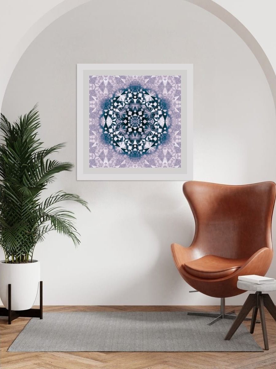Abstract Whispers Poster product image (6)