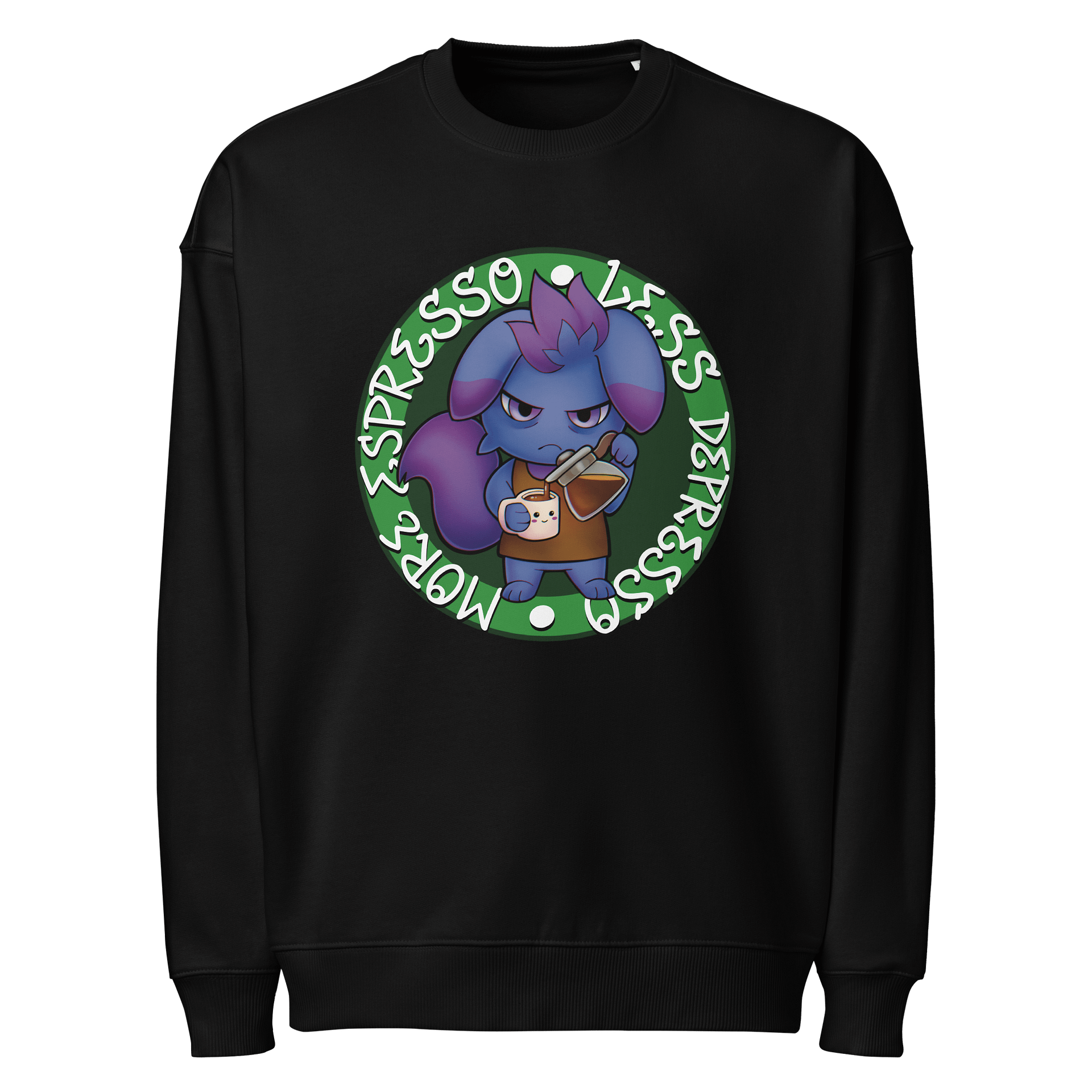 More Espresso Less Depresso product image (1)