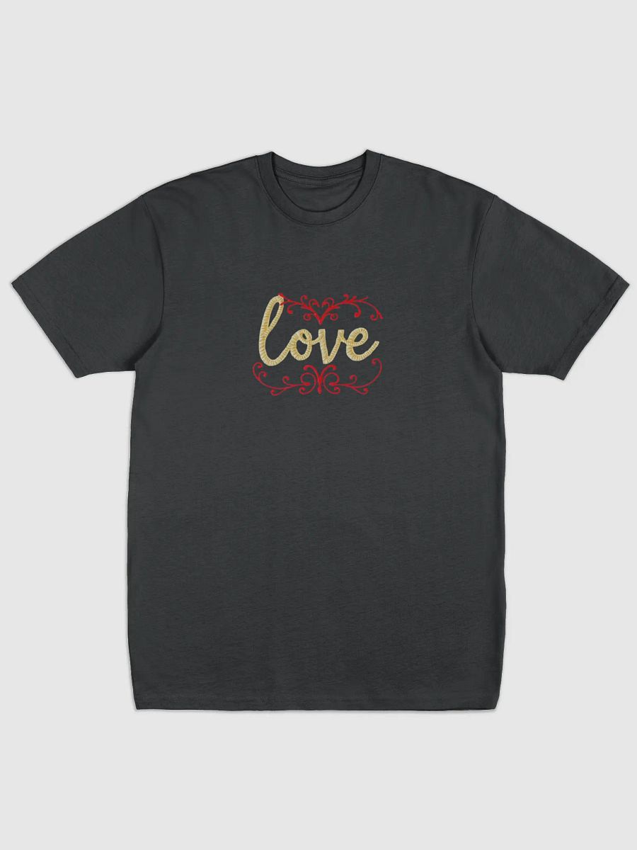 The meaning of love product image (1)
