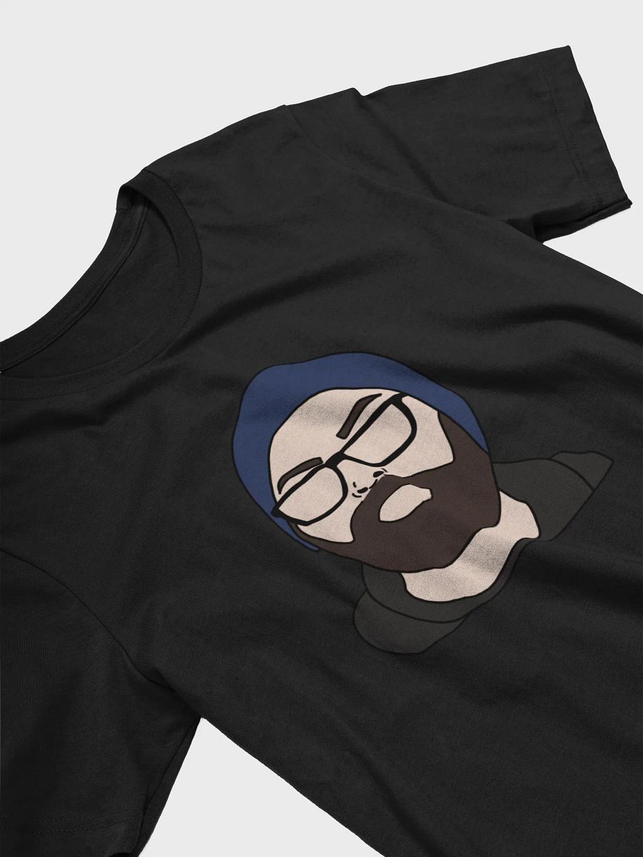 thethirdbill T Shirt product image (24)
