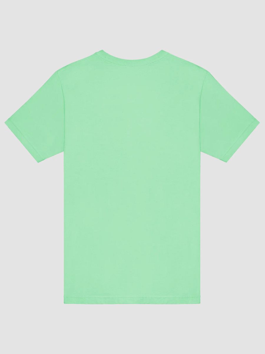 Bella Supersoft T-Shirt product image (82)