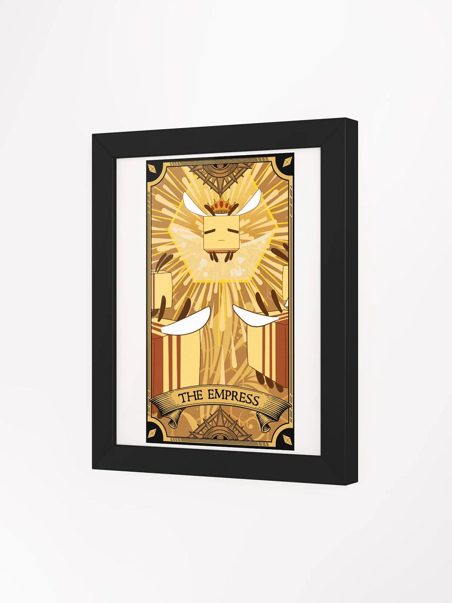 Empress wall Tarot product image (31)