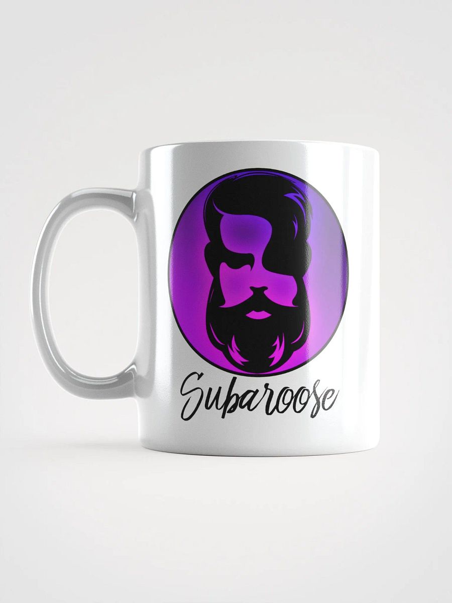 Subaroose Full color logo product image (6)