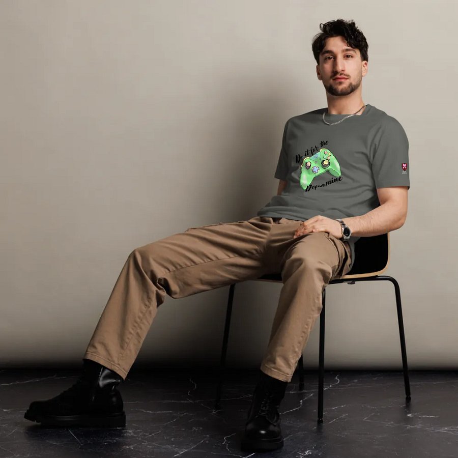 Dopamine Console 1 product image (7)