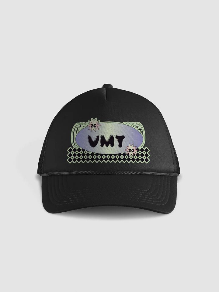 Retro VMT hat product image (1)