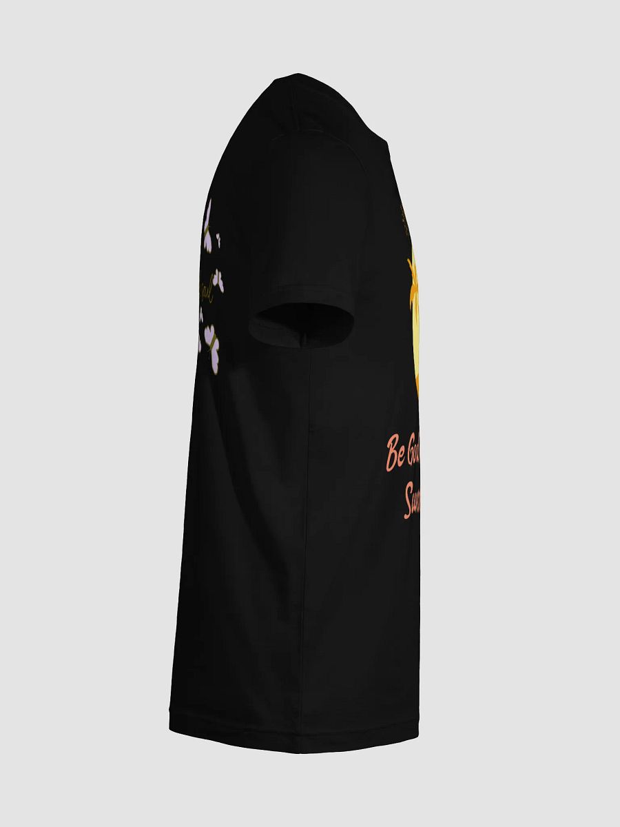 God's Sunshine Graphic Tee product image (100)