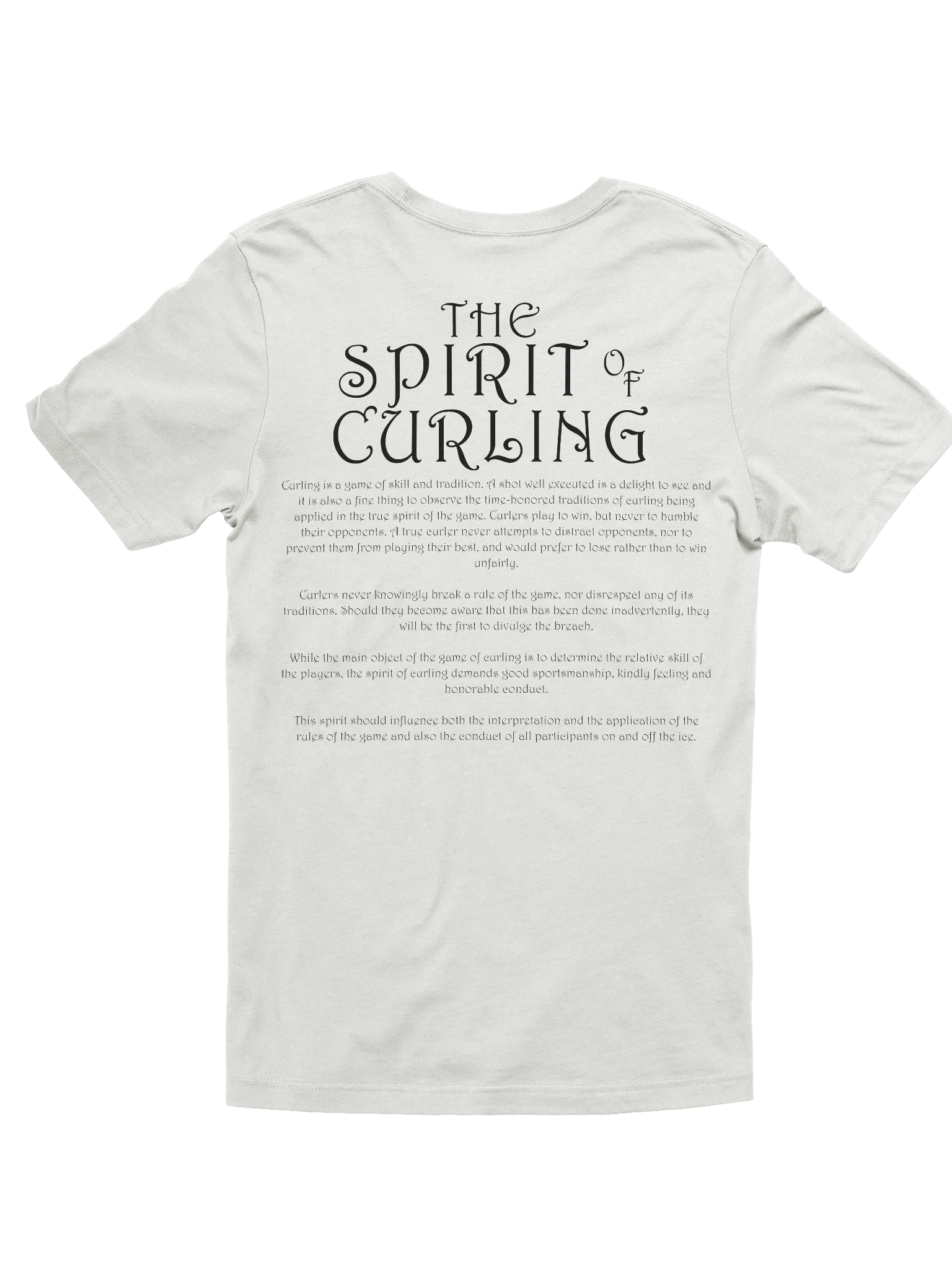 Spirit of Curling product image (19)