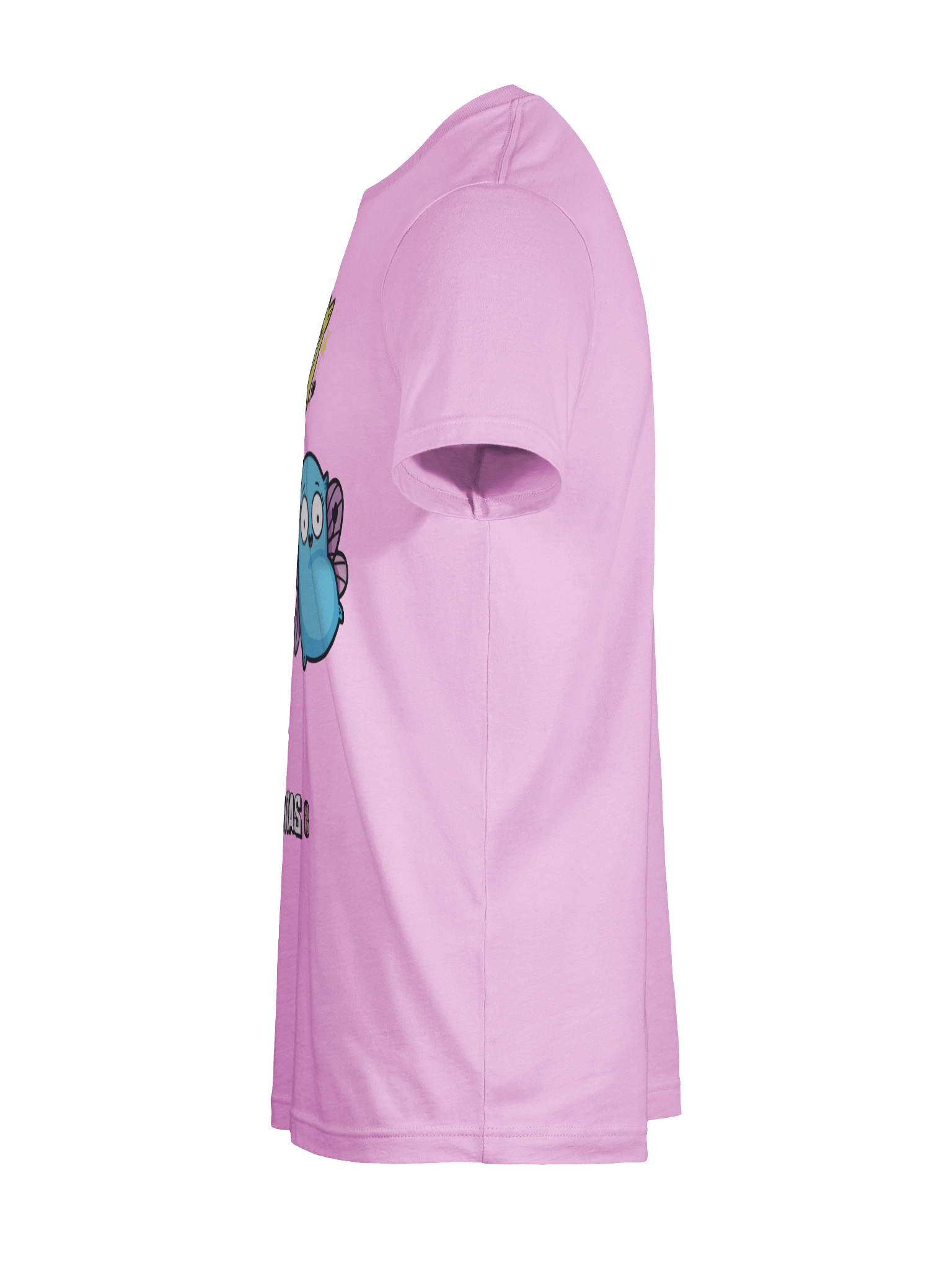 Almohaditas - Super Soft T-Shirt product image (11)