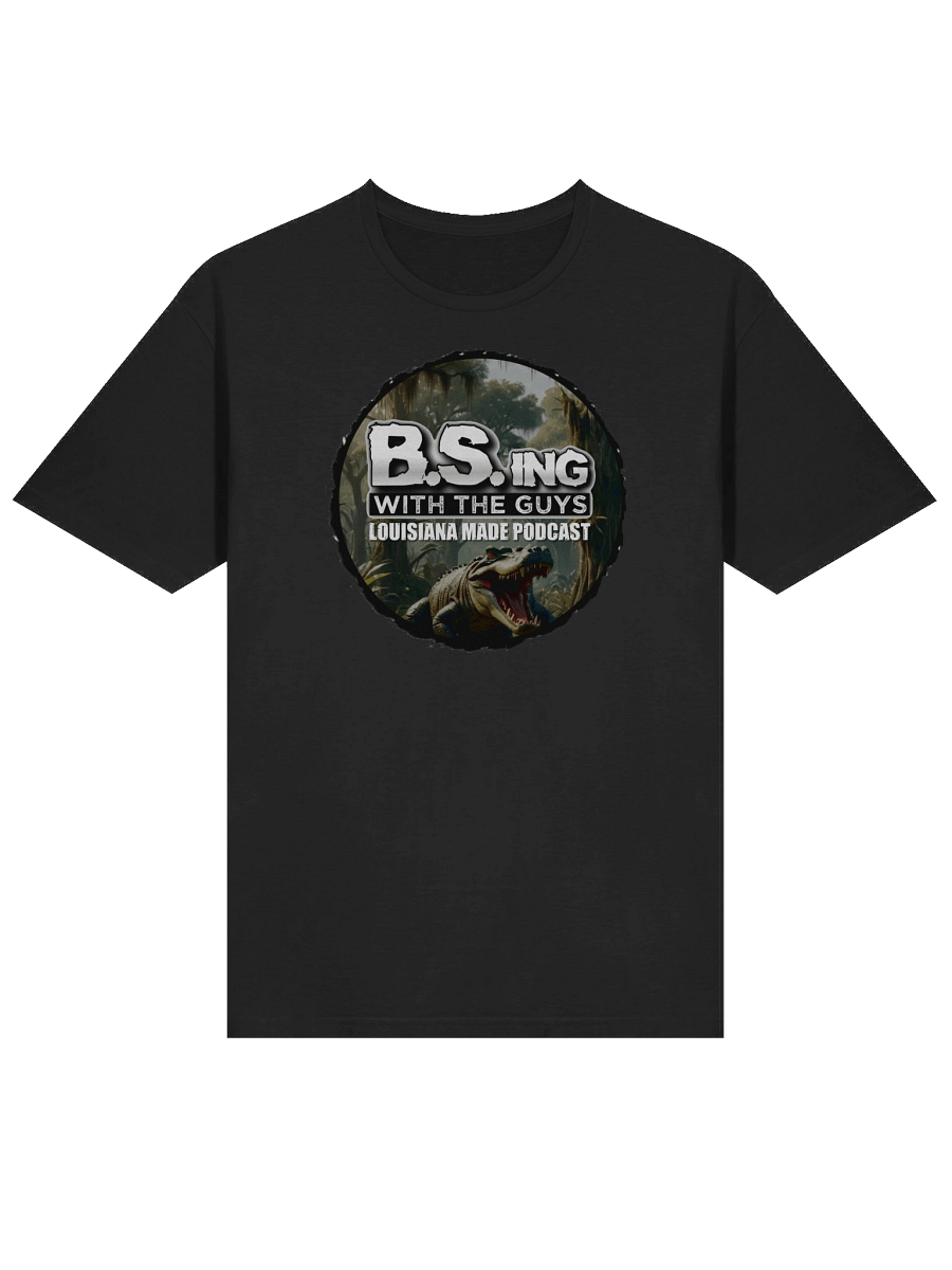 B.S.ing With The Guys GATOR product image (25)