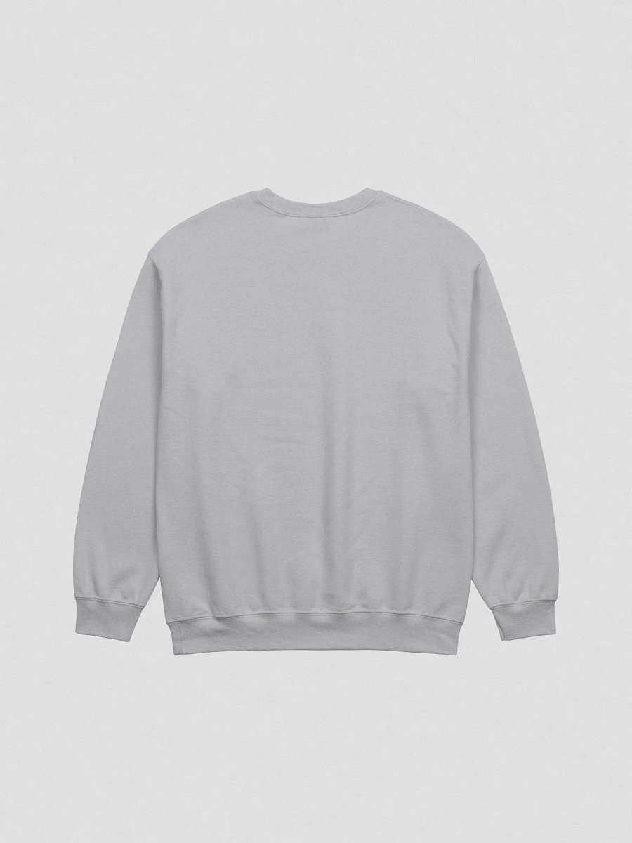 I kissed the void and it kissed back classic sweatshirt product image (3)