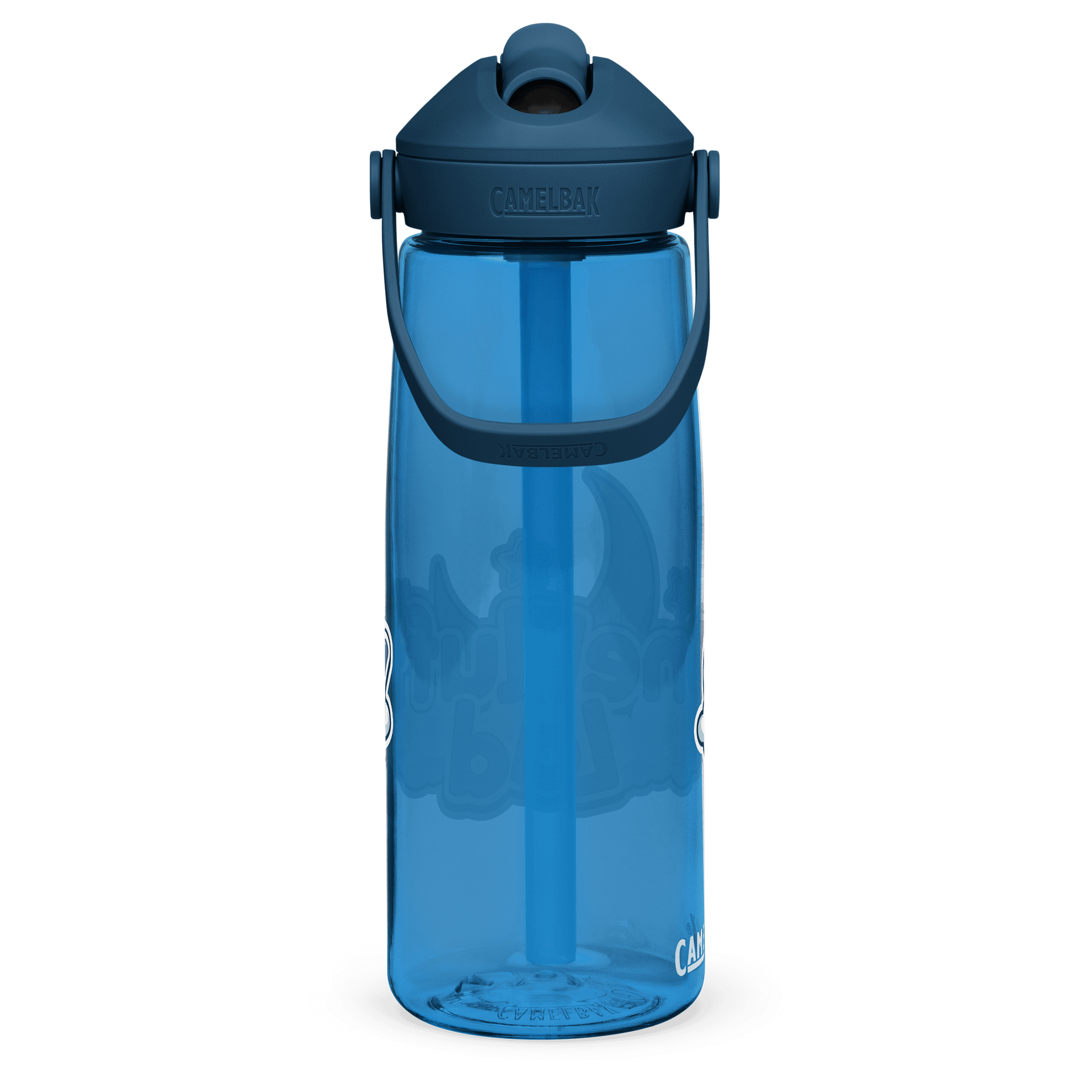 The Logo Water Bottle product image (4)