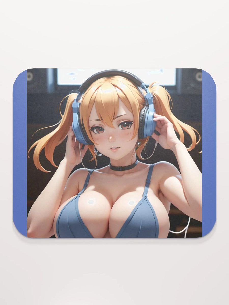 Studio Beats Mouse Pad product image (3)