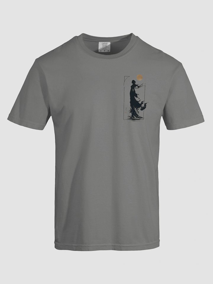 "Tsukuyomi's Silence" product image (2)