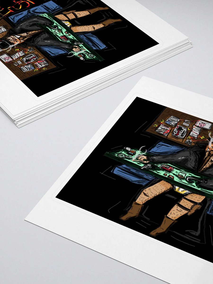 Frank Shart product image (4)