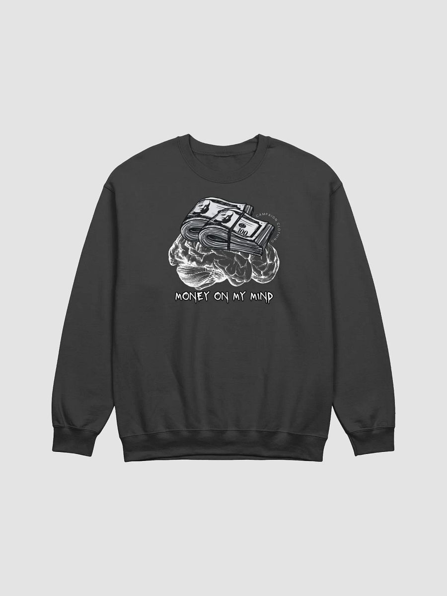 M.O.M.M Crewneck Sweatshirt product image (1)