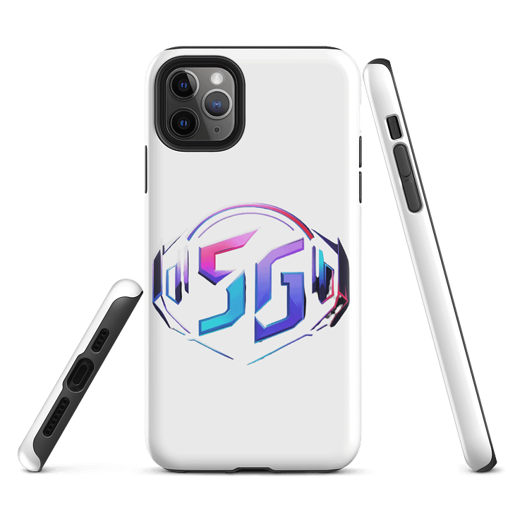 Tough Case for iPhone® product image (5)
