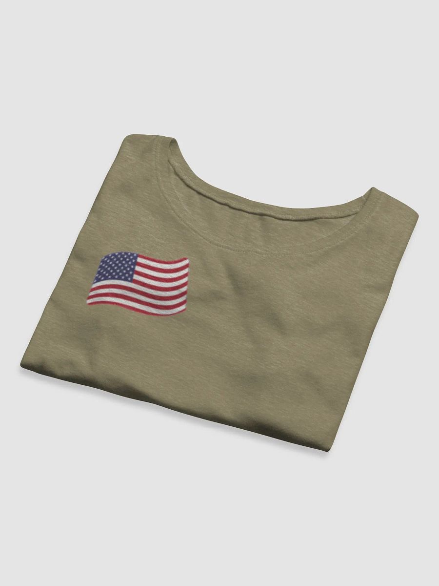 The party American shirt for women product image (8)