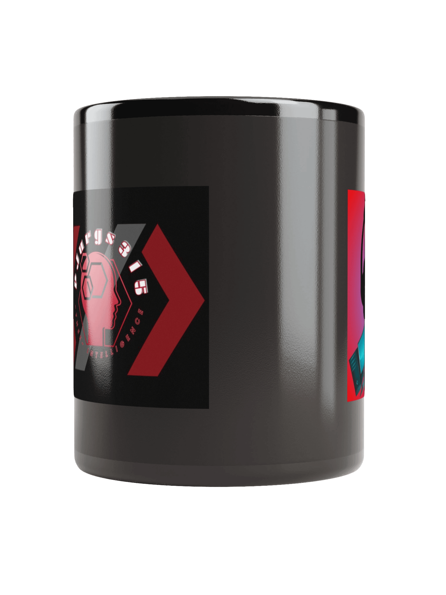 Buzzed Custom Mug product image (5)