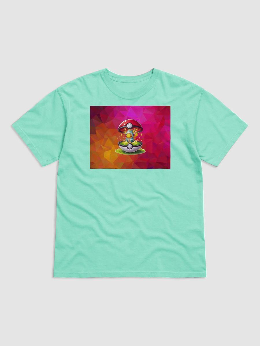 New LogoT-Shirt 2025 product image (1)