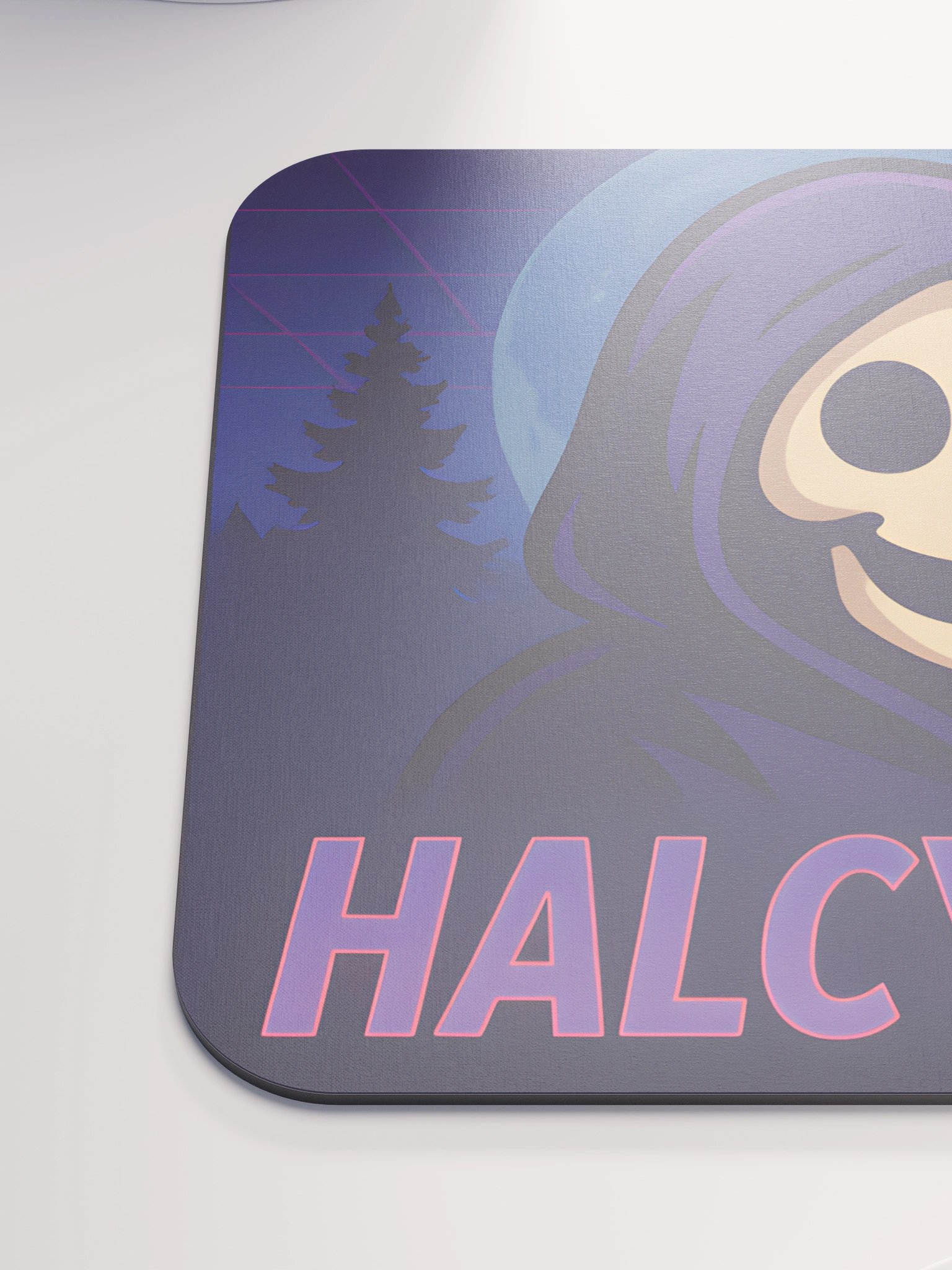 Hal Mousepad product image (3)