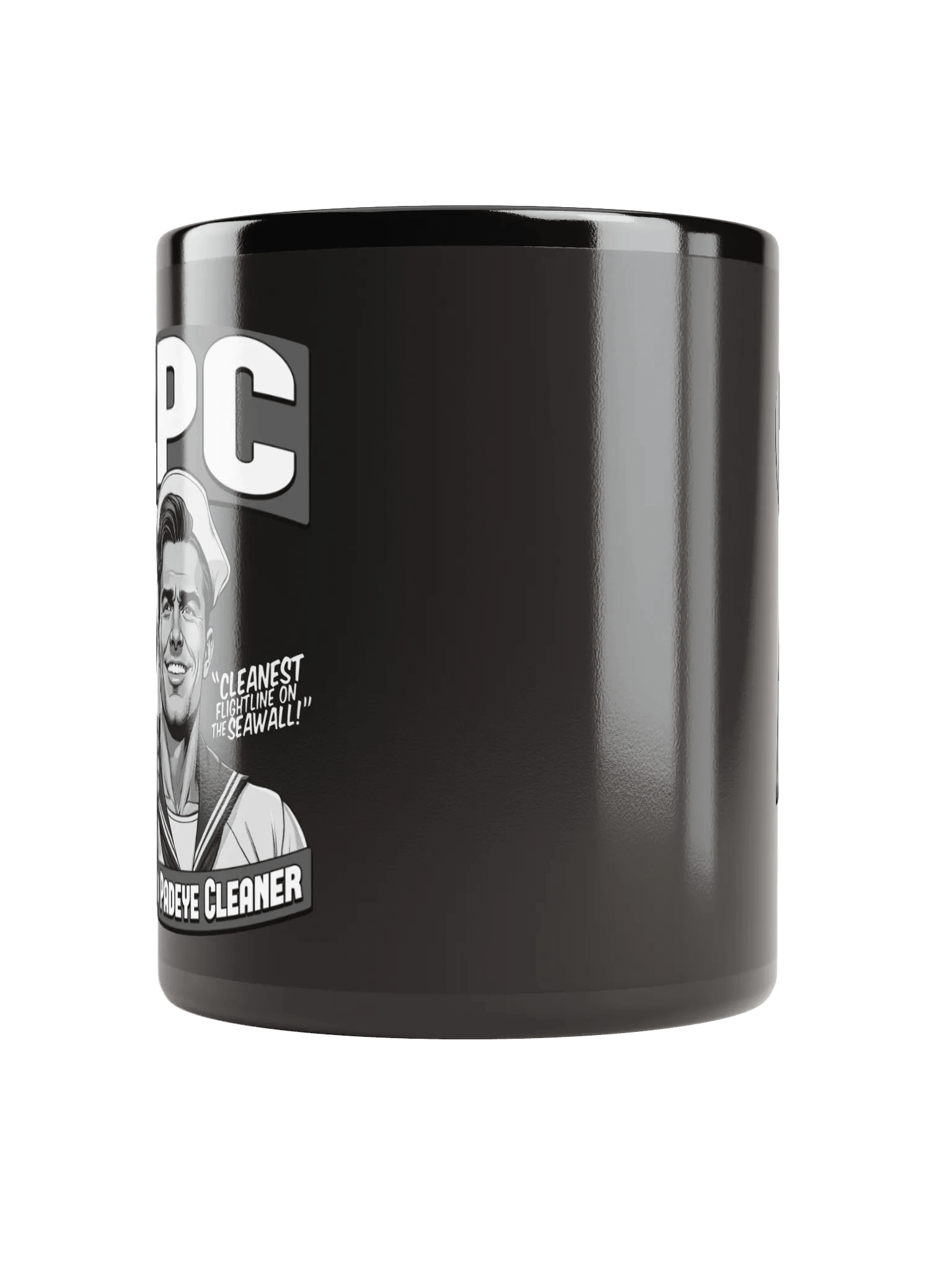 "CPC: Minimal" Mug product image (10)
