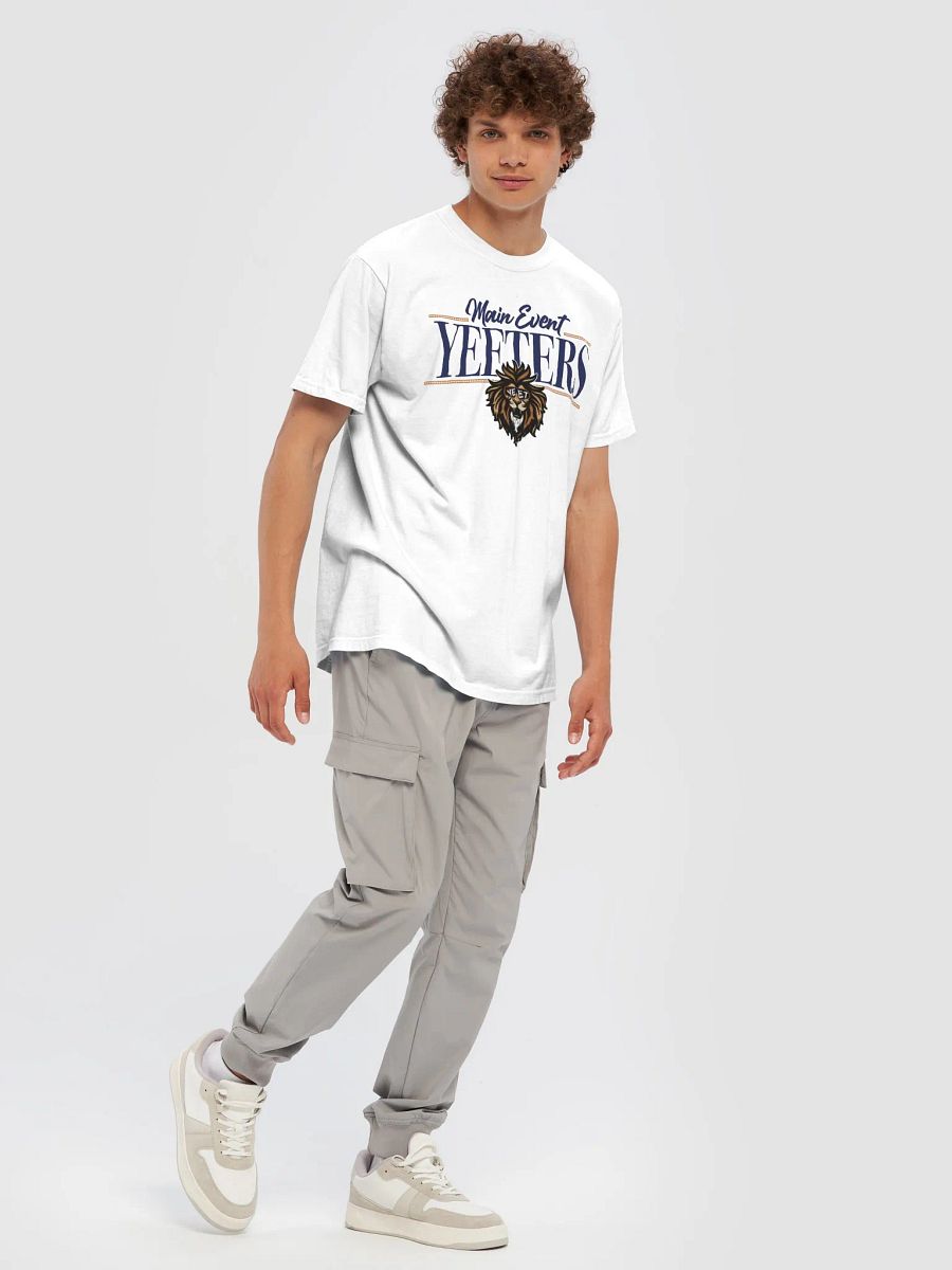 Main Event Yeeters Vintage product image (14)