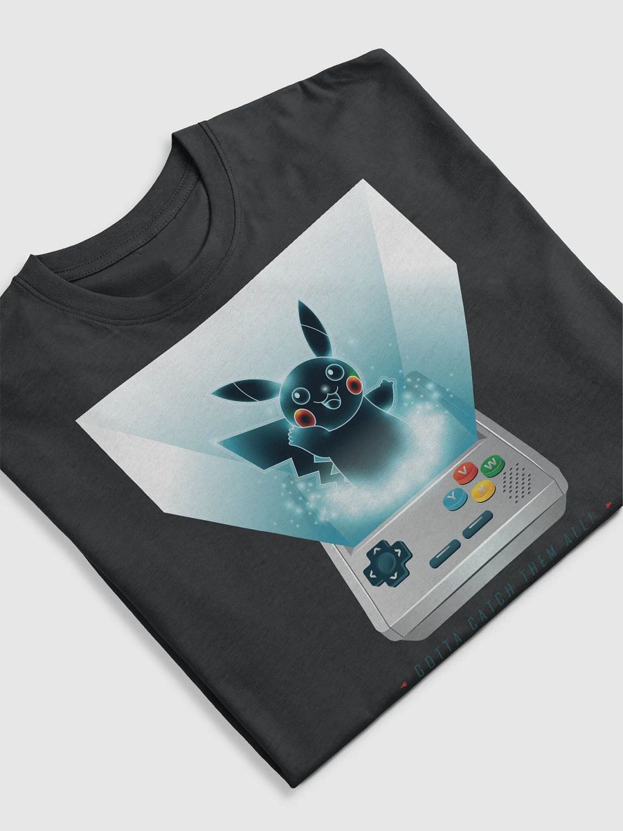 Pokemon Pikachu T-Shrit product image (5)
