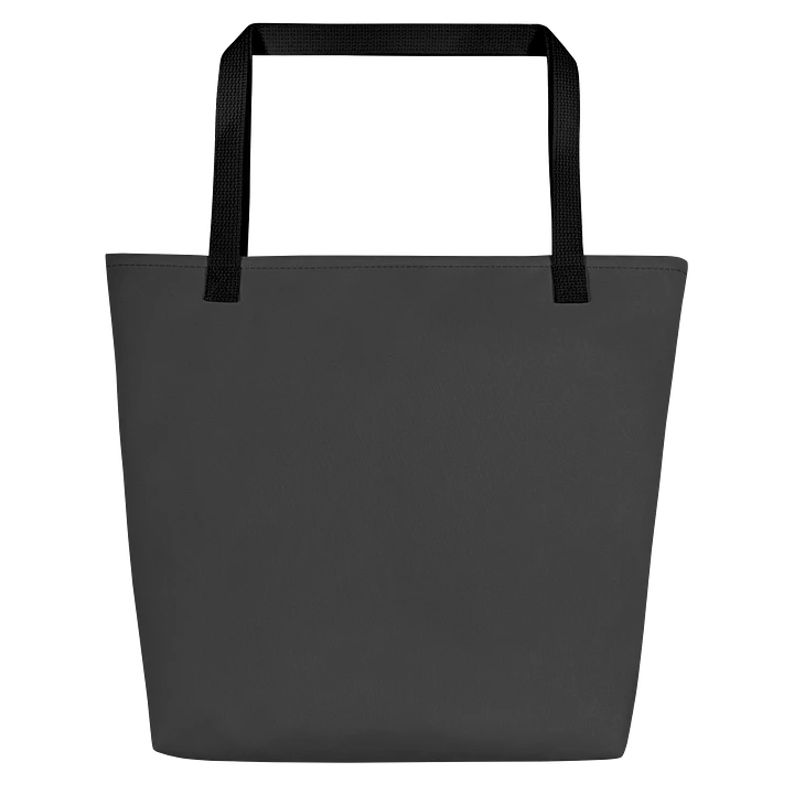 Tote Bag w/ Pocket - Sus product image (1)