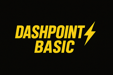 DashPoint Basic