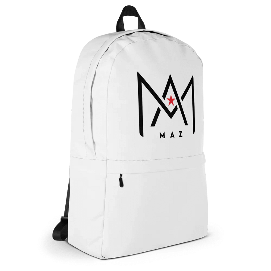 Maz Backpack product image (11)