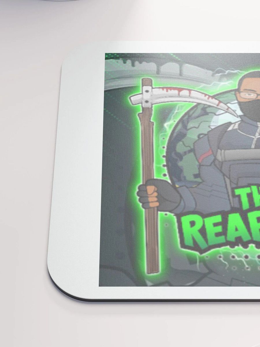 TheReaperx87 Mouse Pad product image (6)
