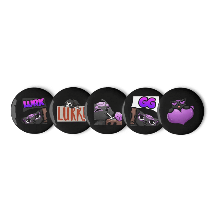 Merch Pins product image (3)
