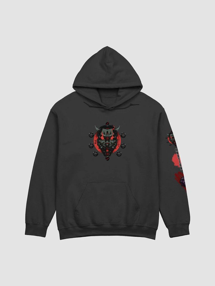 the initiates pullover product image (1)