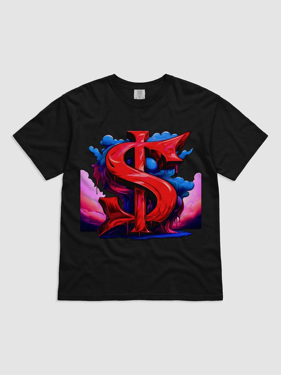$ Tee product image (1)