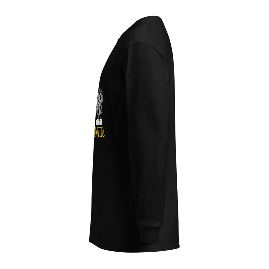 HOC x Home Alone Unisex Long Sleeve Tee product image (8)