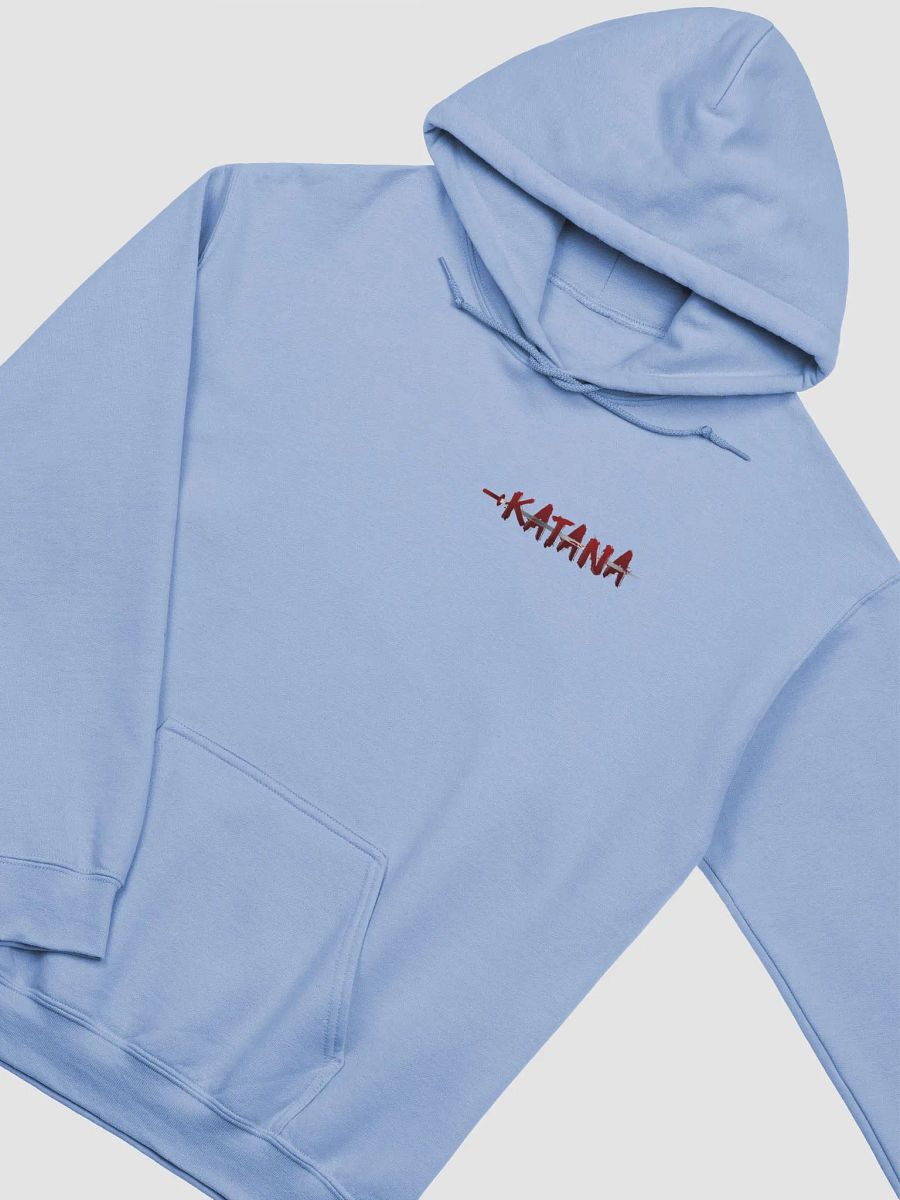 DOJO Gildan Hoodie product image (45)