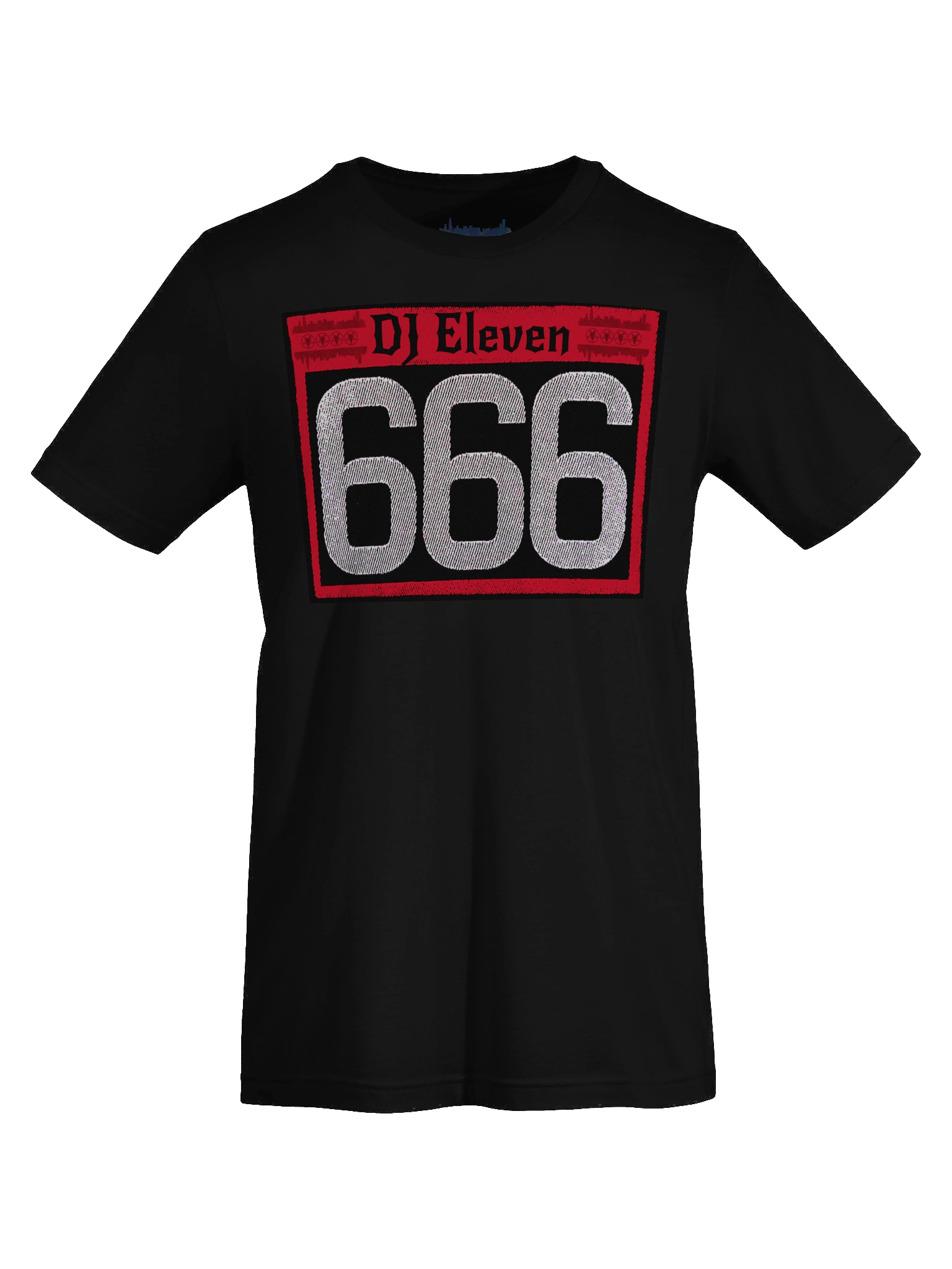 Eleven 666 product image (7)