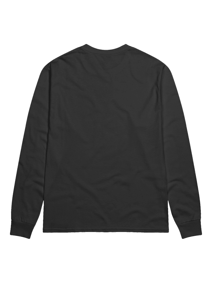 The Sub 8 Lubz Range Sweater product image (2)