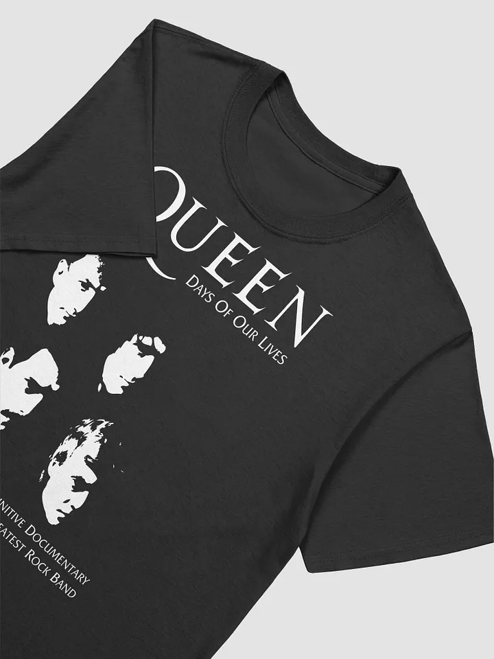 Queen's Silhouettes Graphic Tee product image (2)