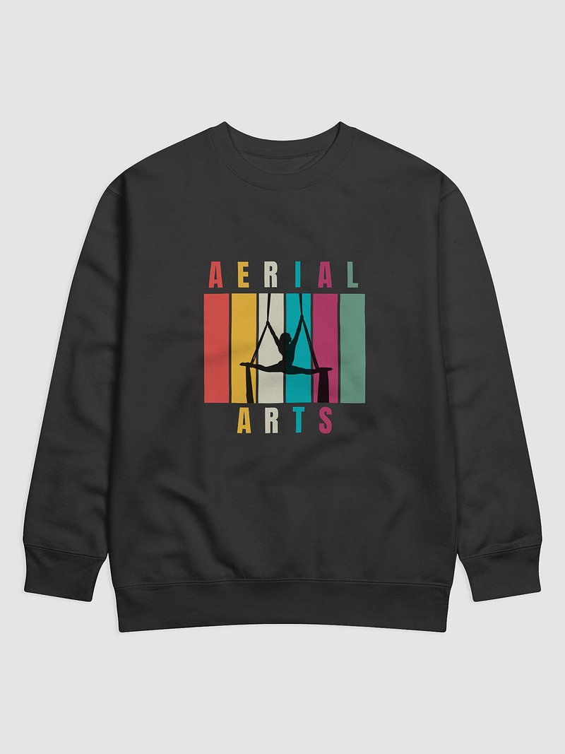 Splits - Aerial Arts Sweatshirt