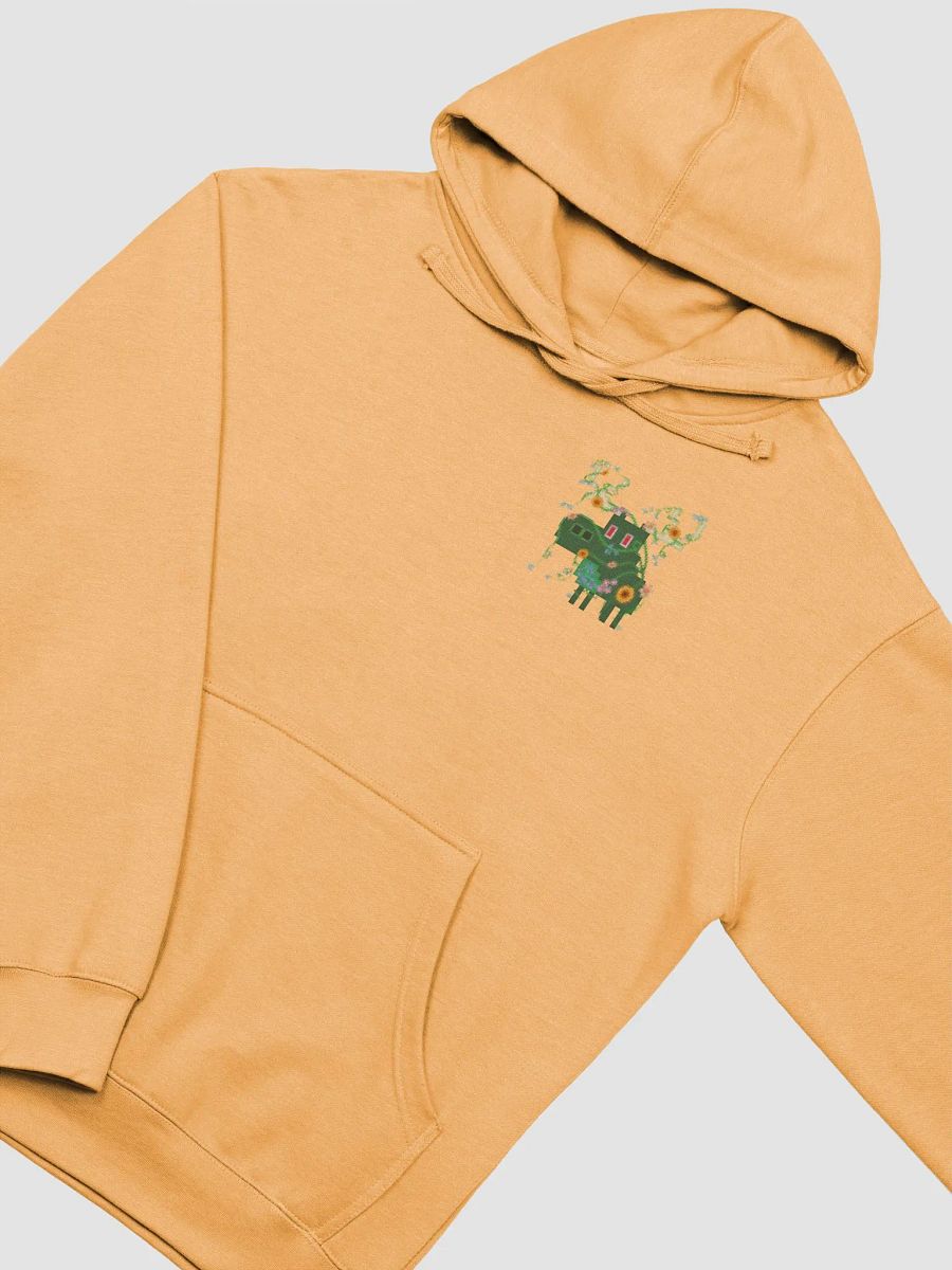 Wildflower Wonder | Printed Hoodie product image (17)