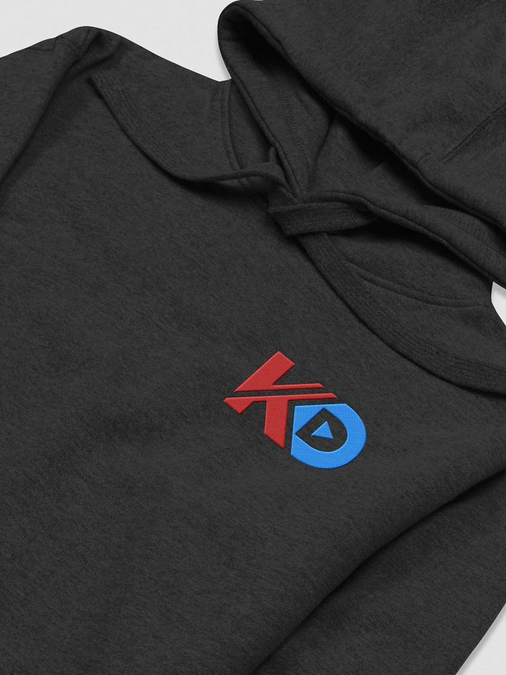 Kan Do Creators Hoodie product image (2)