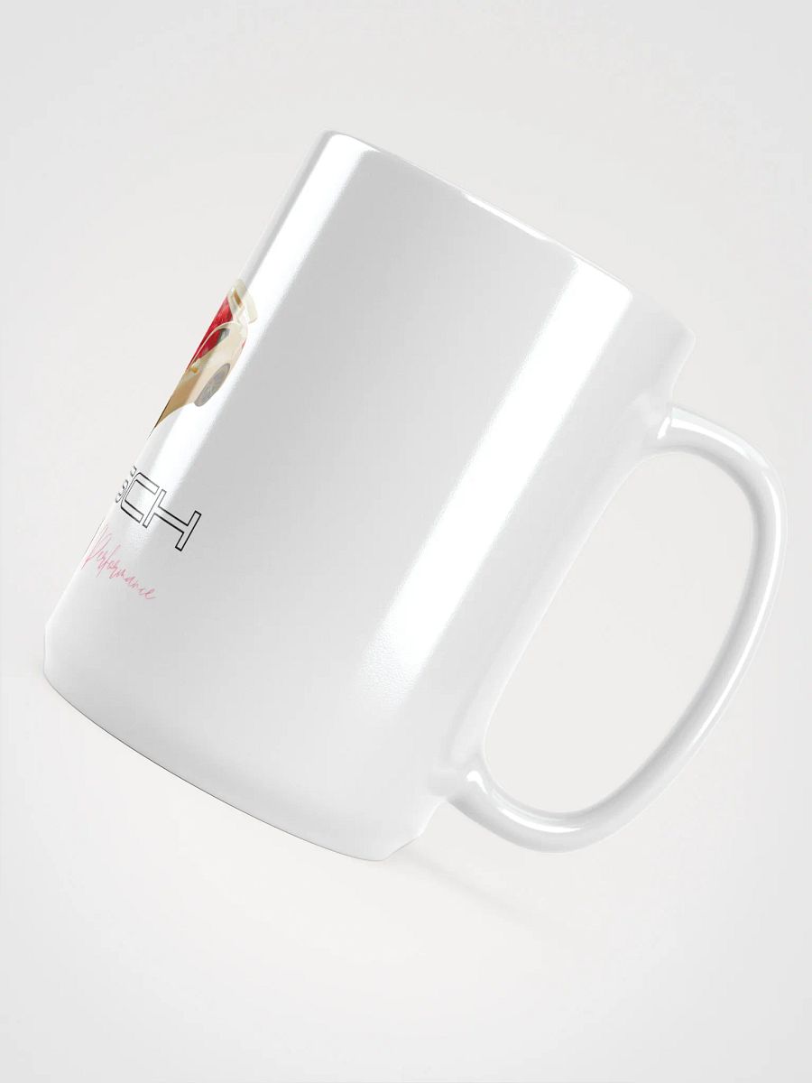 Borsch - Soup-erior Performance Funny Sports Car Mug product image (5)